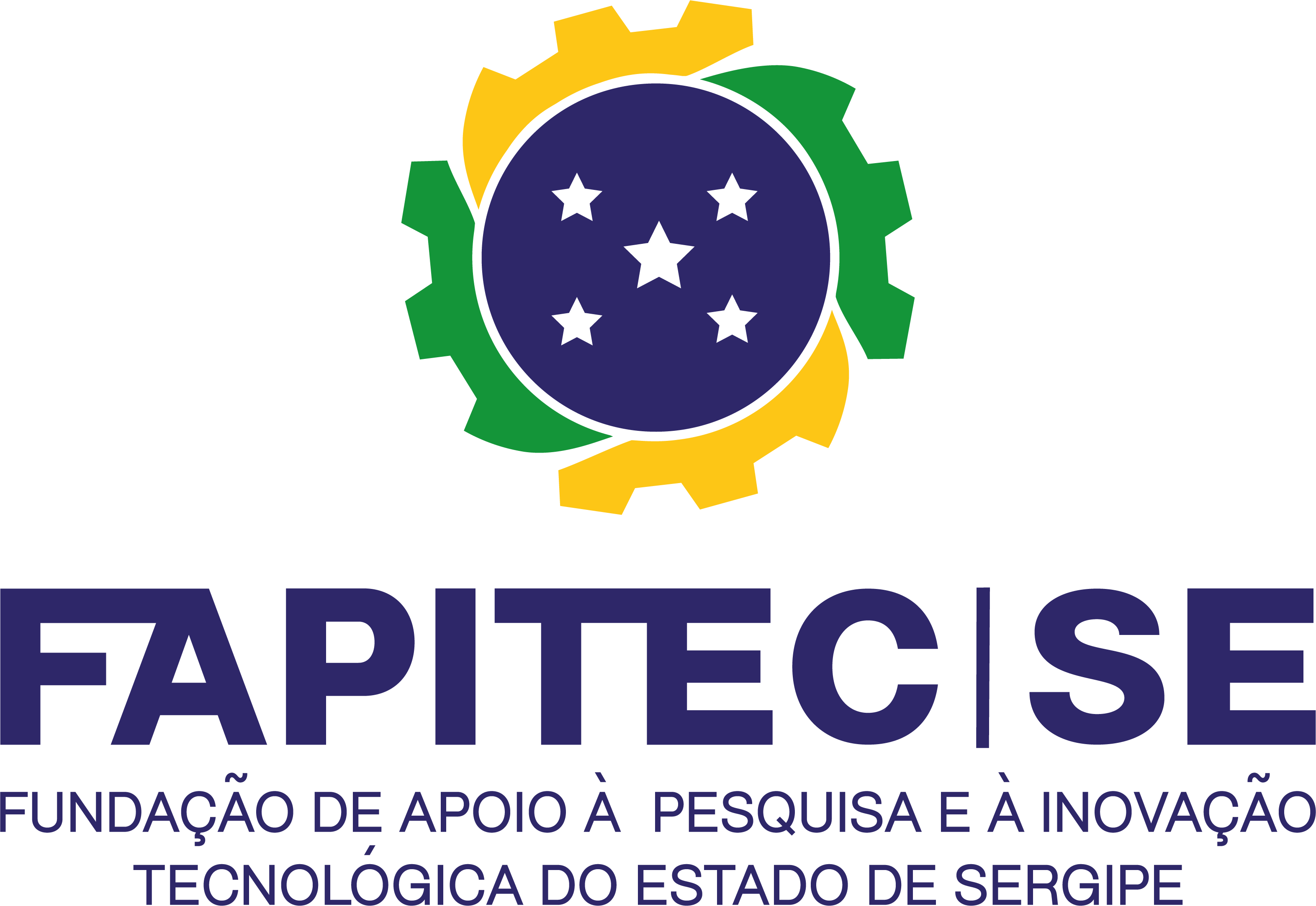 FAPITEC/SE – Fundação de Apoio à Pesquisa e à Inovação Tecnológica do Estado de Sergipe